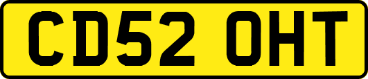 CD52OHT