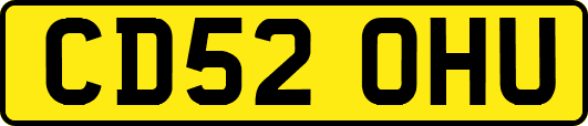 CD52OHU