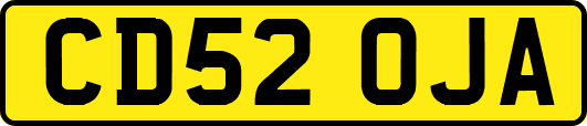 CD52OJA