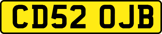 CD52OJB