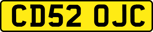 CD52OJC
