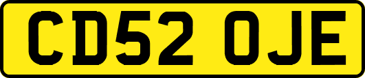 CD52OJE