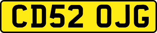 CD52OJG
