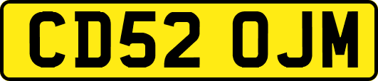 CD52OJM