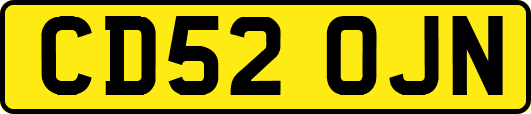 CD52OJN