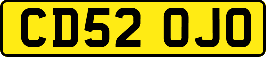 CD52OJO