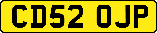 CD52OJP