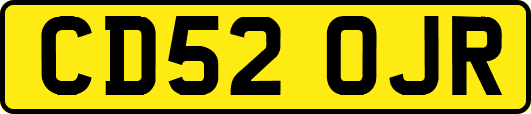 CD52OJR