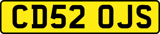 CD52OJS