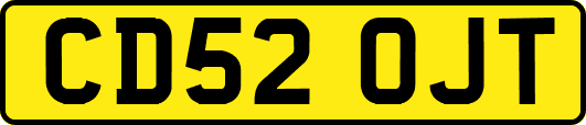 CD52OJT