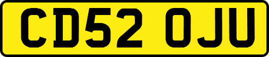CD52OJU
