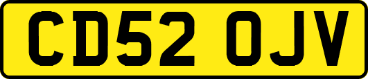 CD52OJV