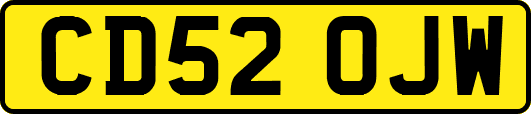 CD52OJW