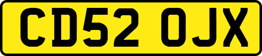 CD52OJX