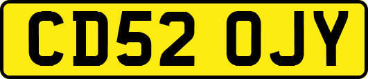 CD52OJY
