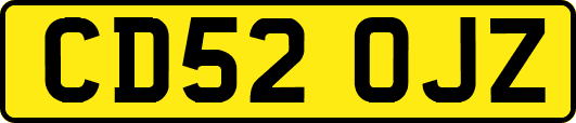 CD52OJZ