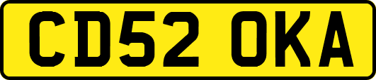 CD52OKA
