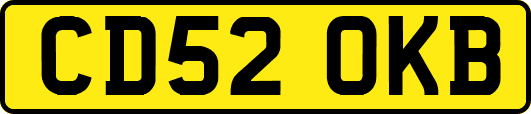 CD52OKB