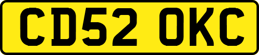 CD52OKC