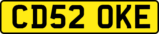 CD52OKE