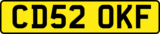 CD52OKF