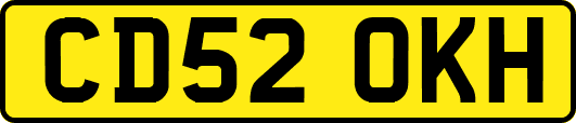 CD52OKH