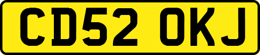 CD52OKJ