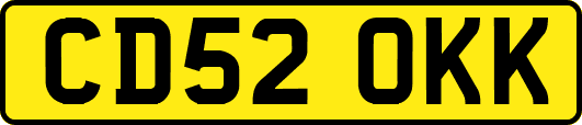 CD52OKK