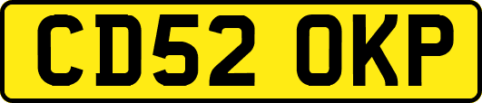 CD52OKP