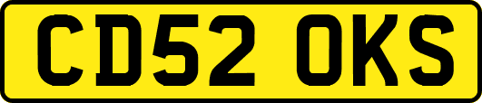 CD52OKS