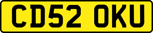 CD52OKU