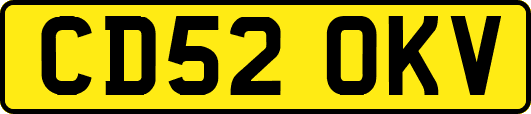 CD52OKV