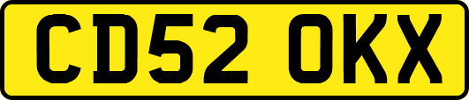 CD52OKX