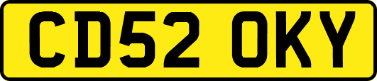 CD52OKY