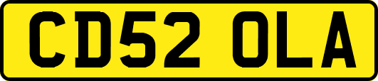 CD52OLA