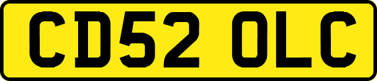 CD52OLC