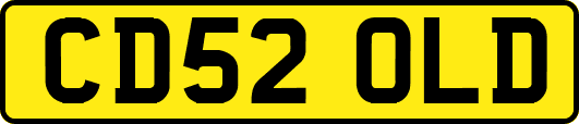 CD52OLD
