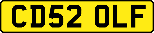 CD52OLF