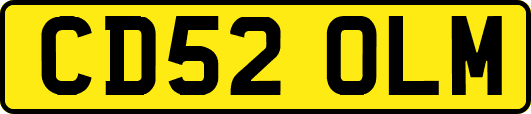 CD52OLM