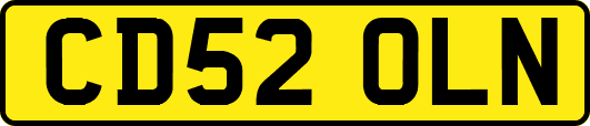CD52OLN