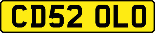CD52OLO