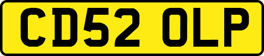 CD52OLP