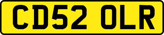 CD52OLR