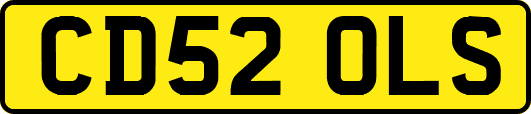 CD52OLS