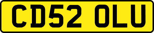 CD52OLU
