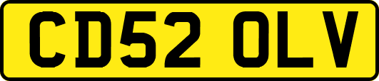 CD52OLV