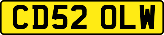CD52OLW