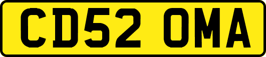 CD52OMA