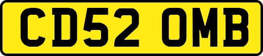 CD52OMB