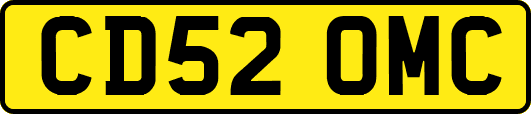 CD52OMC